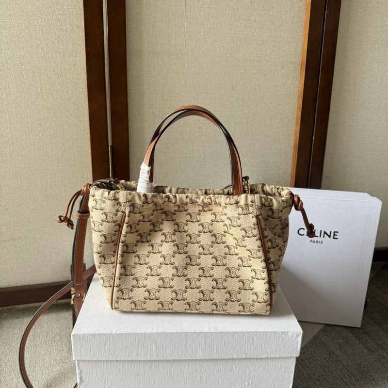 Ce1i*e cabas bags